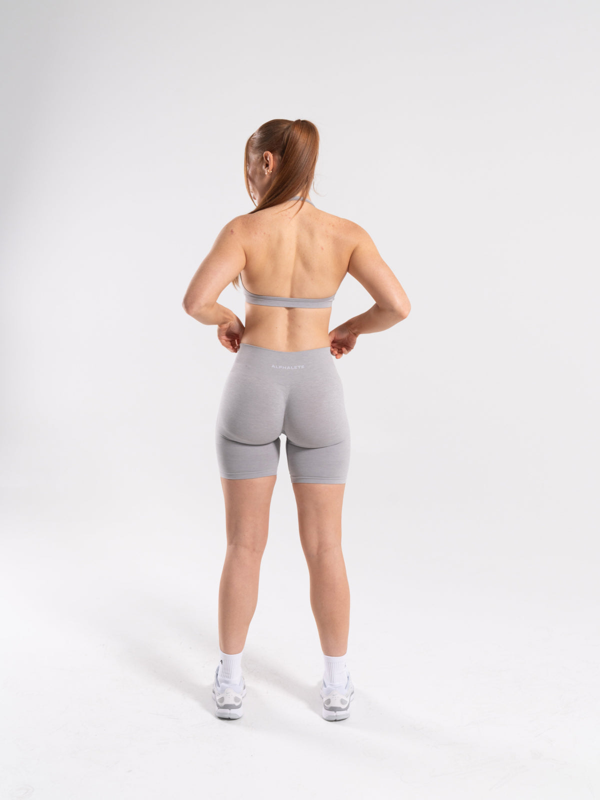 Alphalete Women's Amplify Minimal Bra