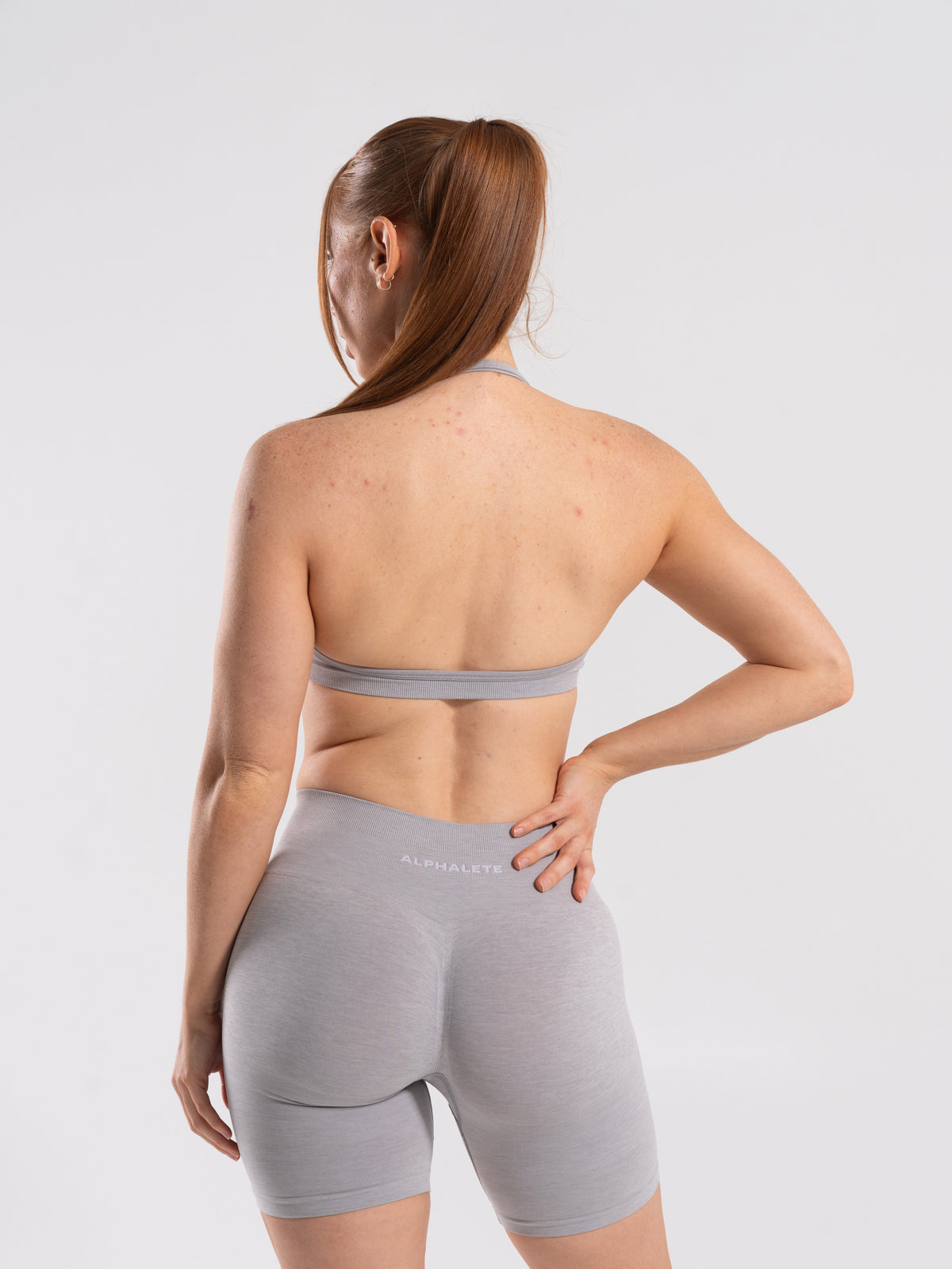 Alphalete Women's Amplify Minimal Bra