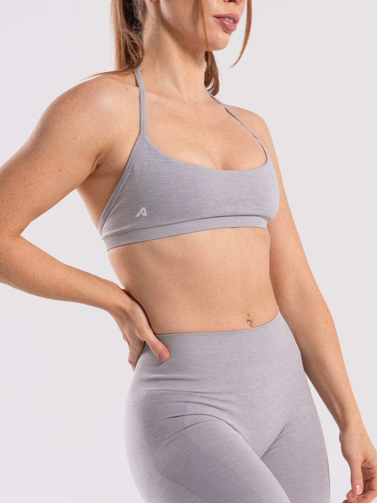 Alphalete Women's Amplify Minimal Bra