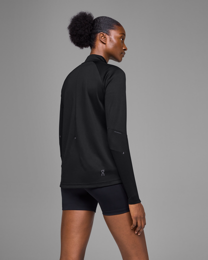 On Climate Shirt Black (Women's)