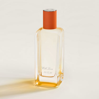  Hermes Ambre Narguile Eau De Toilette