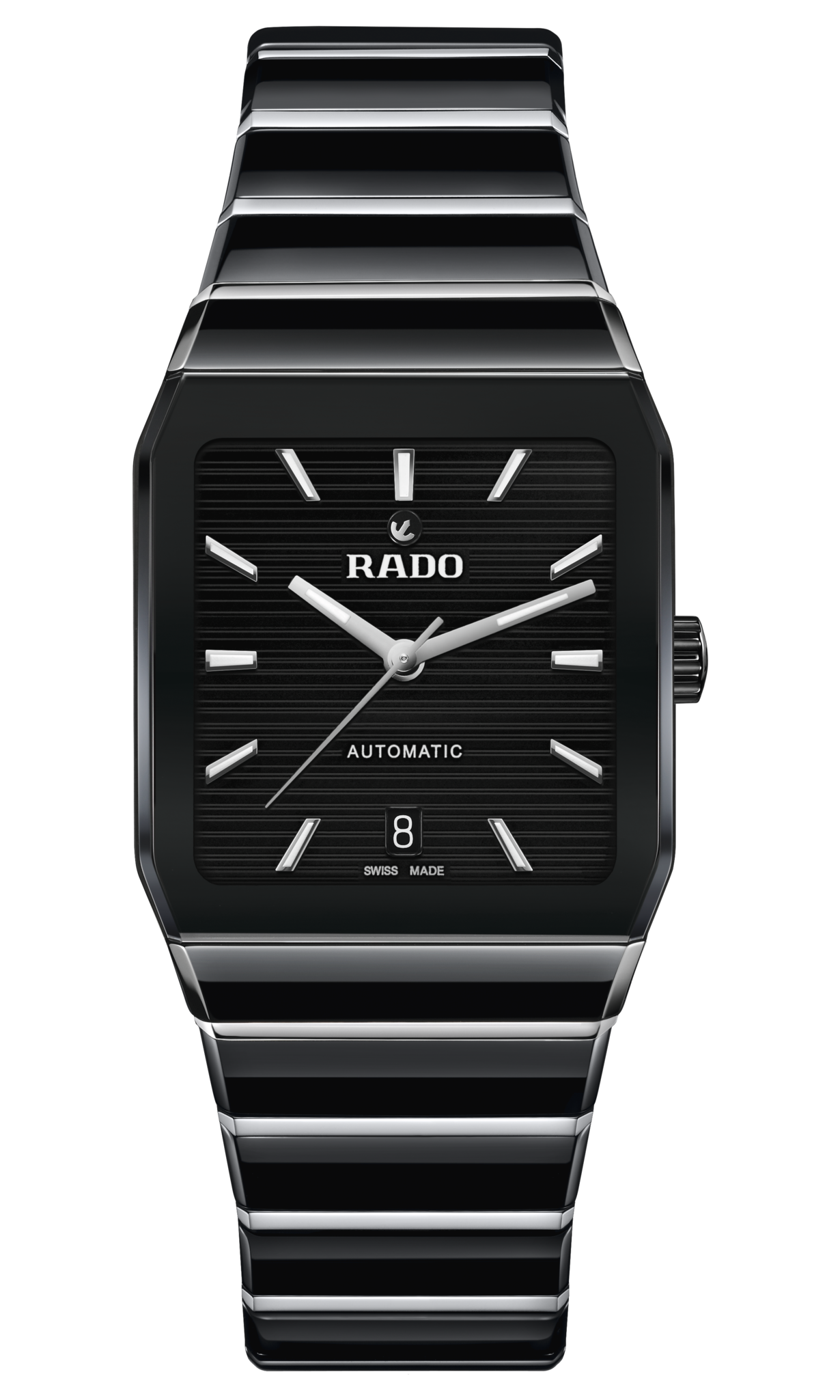 Seiko Rado Anatom Automatic Black r10201152