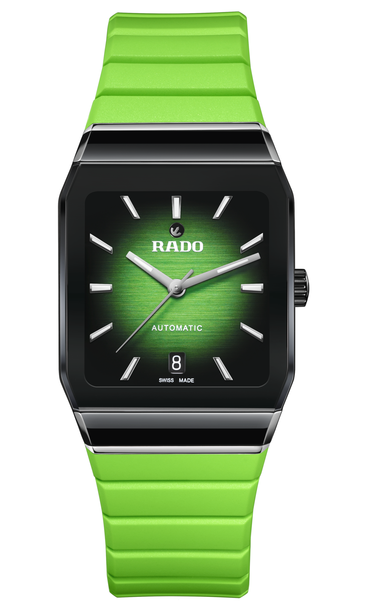 Rado Anatom Automatic Black r10201319