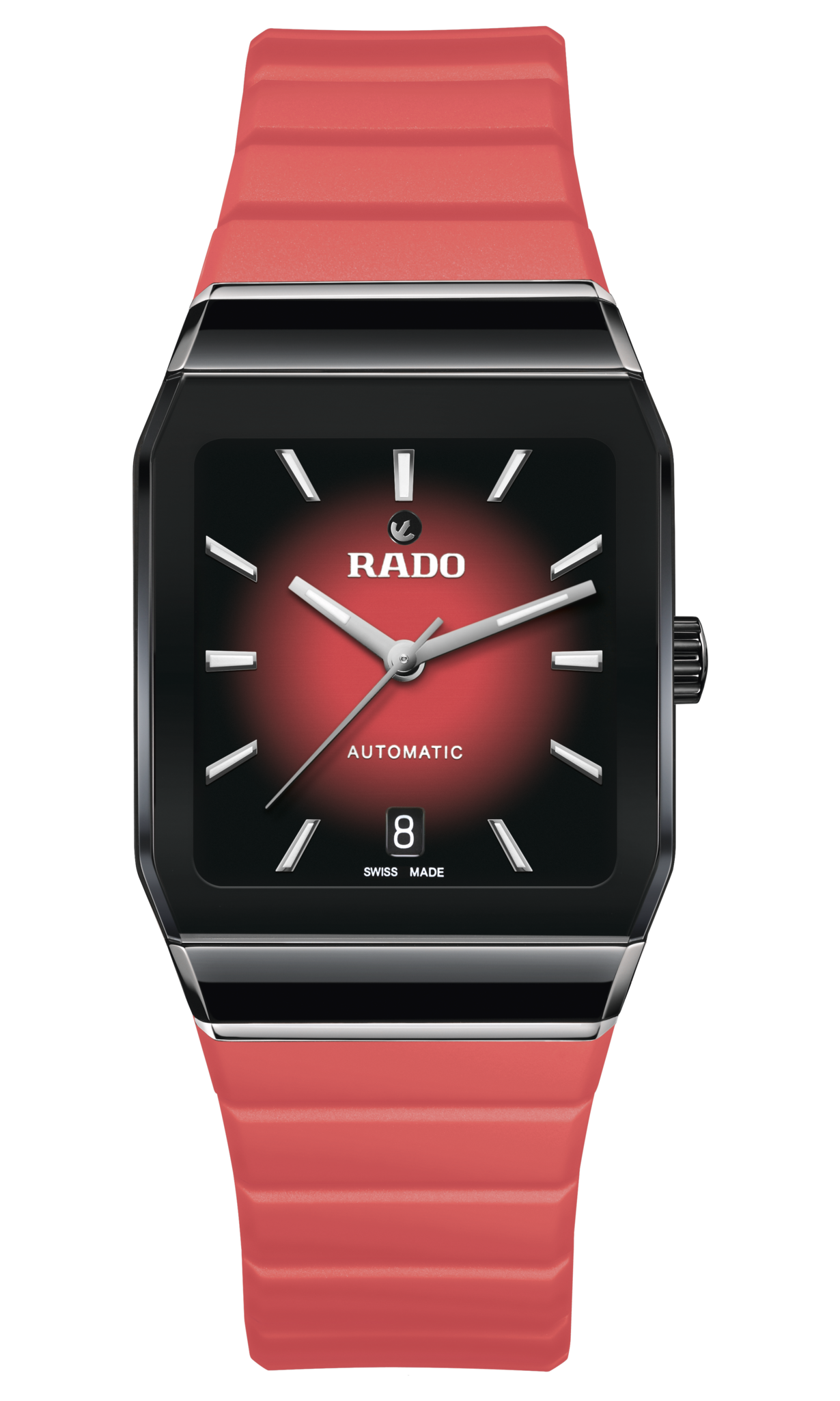 Seiko Rado Anatom Automatic Black r10201409
