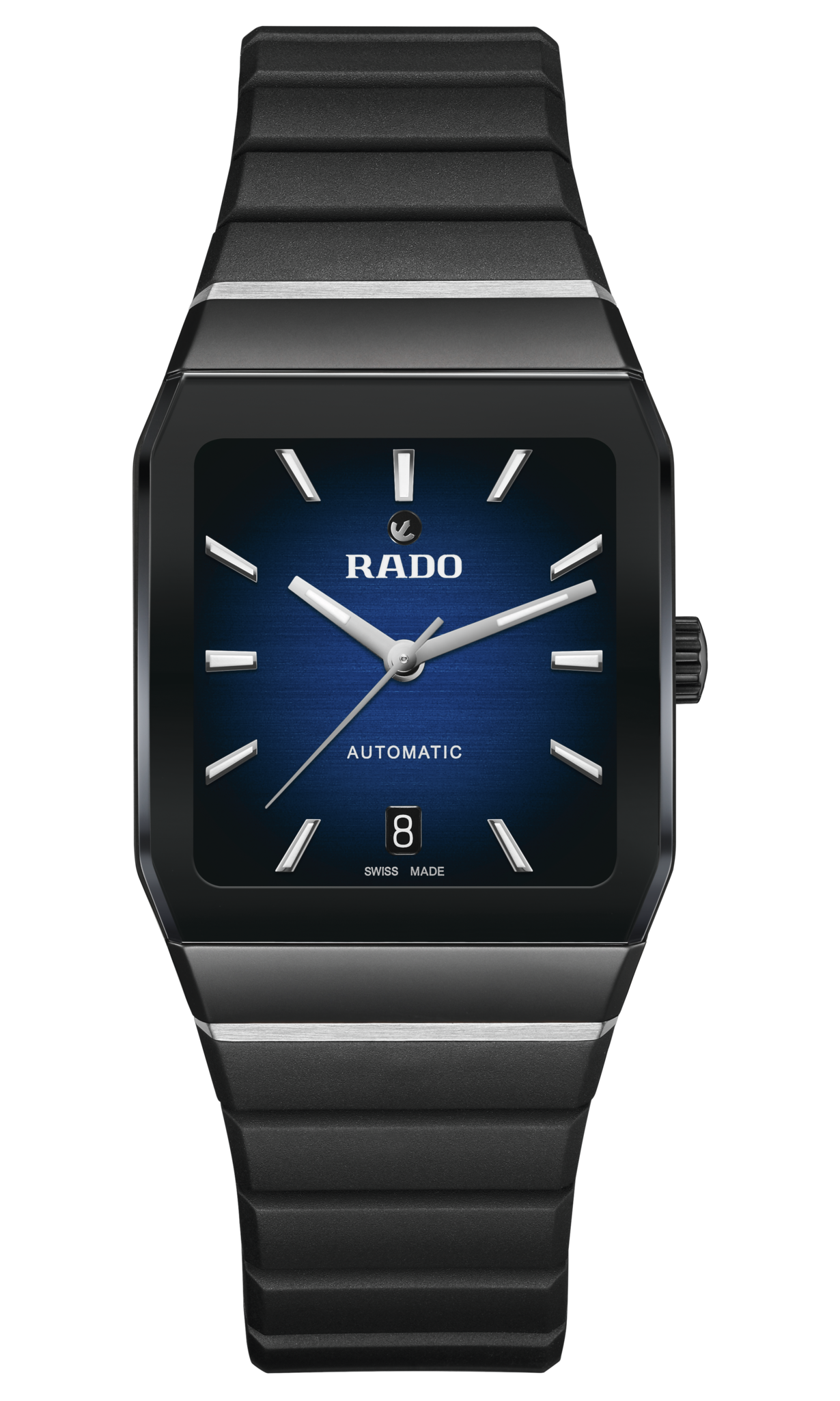 Rado Anatom Automatic Black r10202209