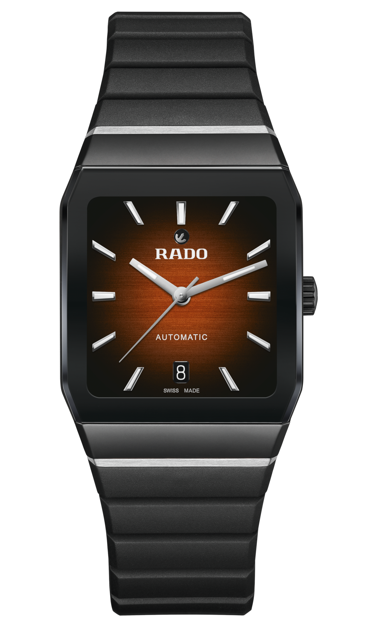 Seiko Rado Anatom Automatic Brown r10202309