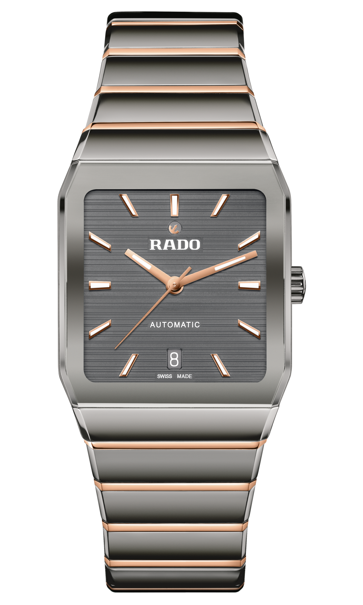 Rado Anatom Automatic Grey r10203102