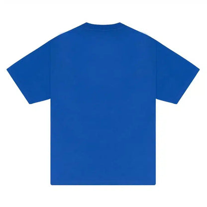 Drew House Blue Smiley Tee