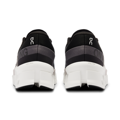 On Cloudmonster 2 Black Frost