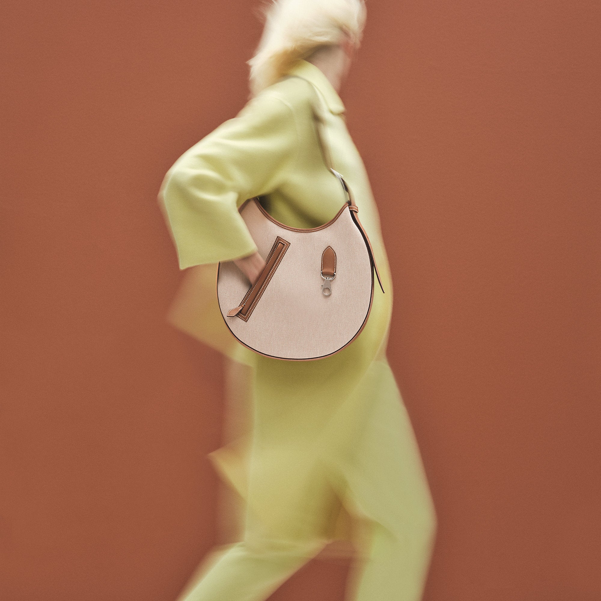  Hermes Arcon Bag Cru