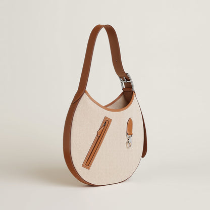  Hermes Arcon Bag Cru