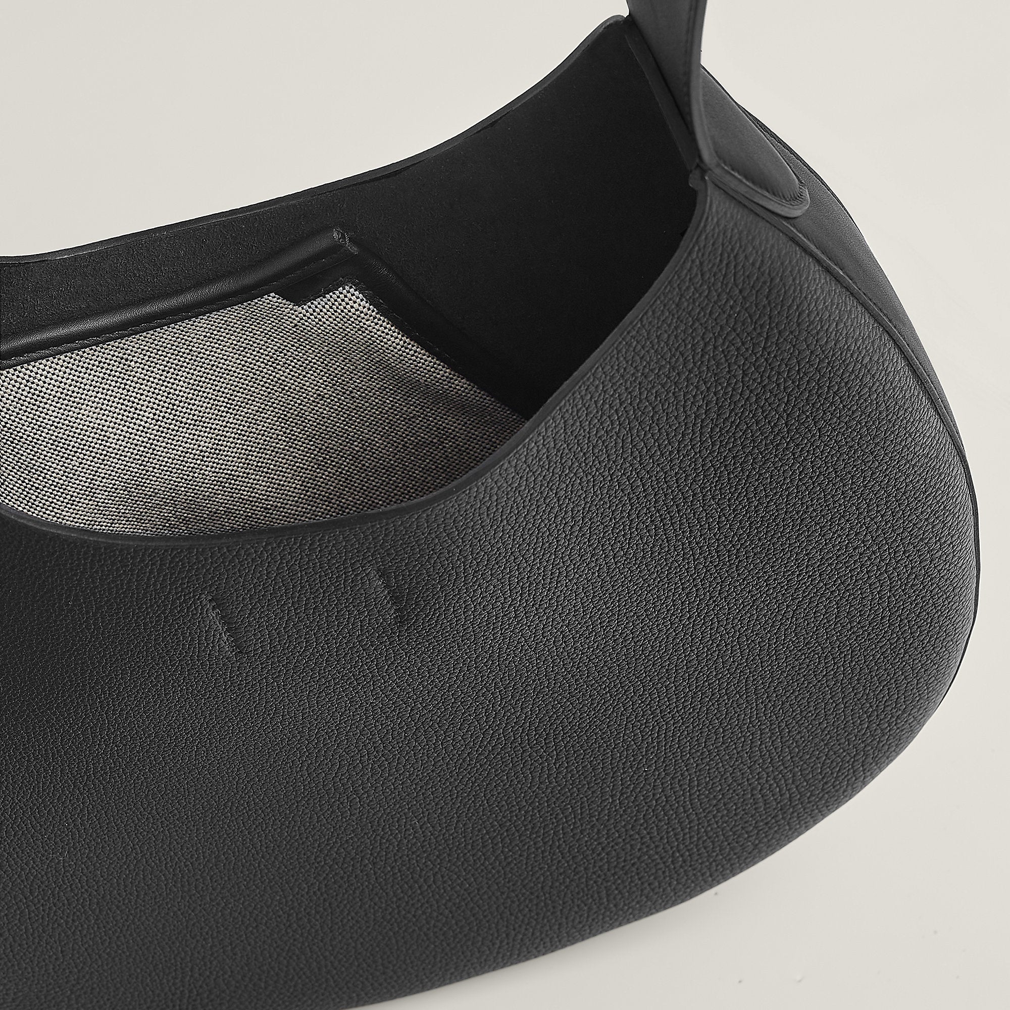  Hermes Arcon Bag Noir