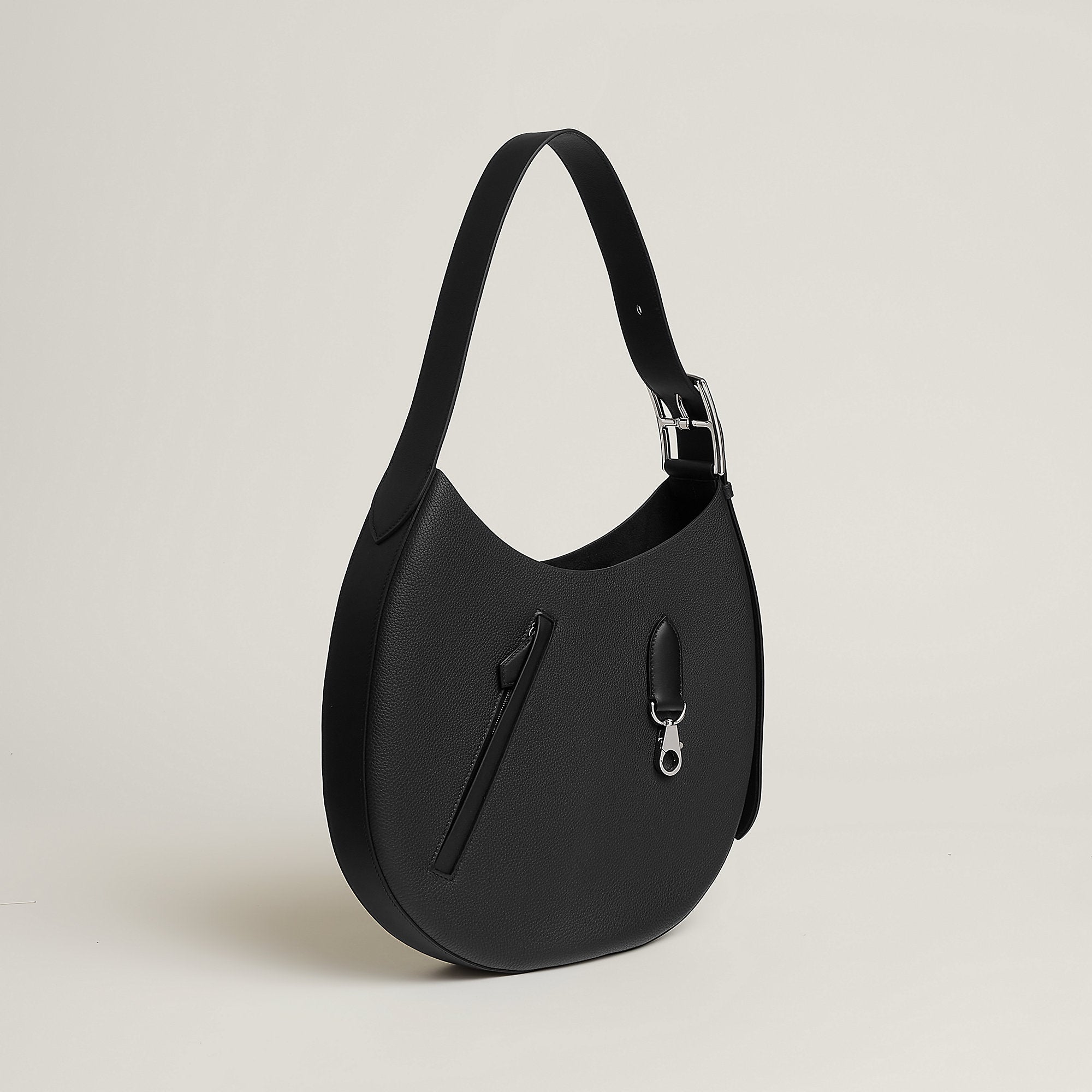  Hermes Arcon Bag Noir