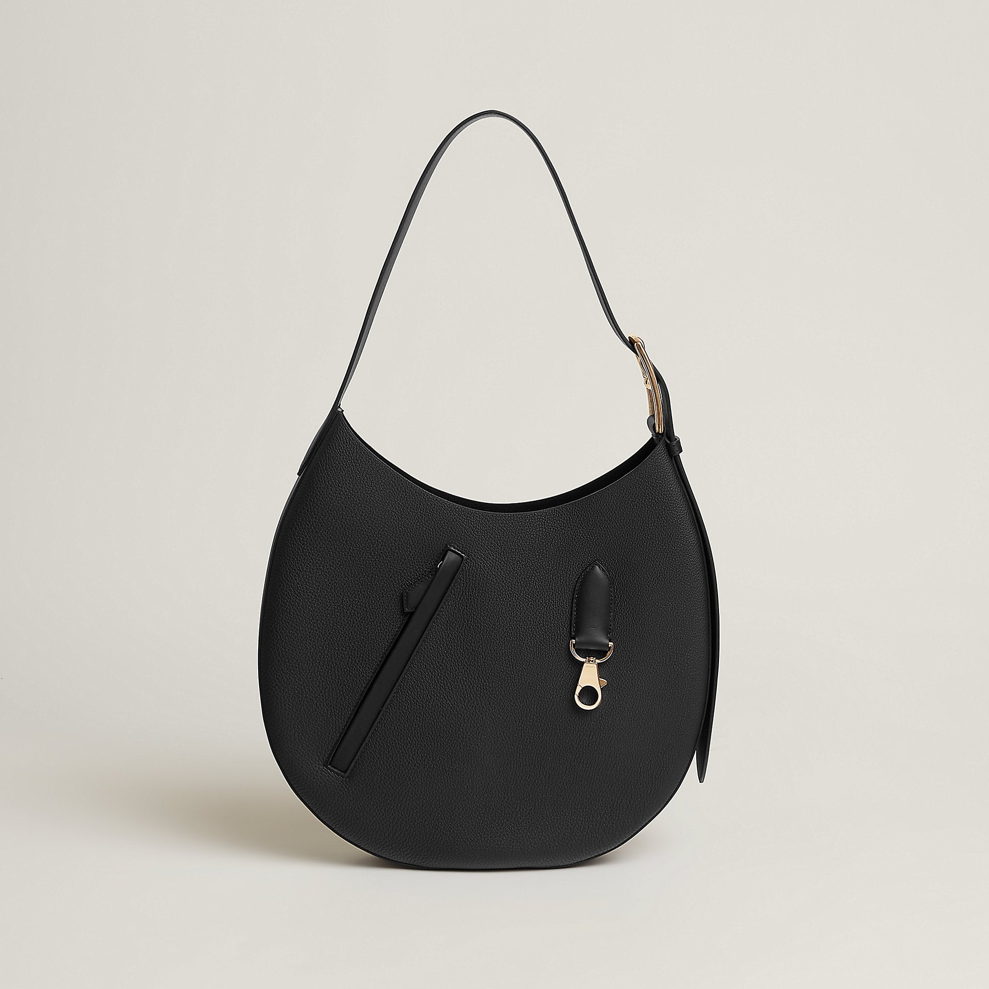  Hermes Arcon Bag Noir