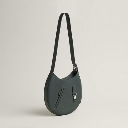  Hermes Arcon Slim Bag Vert Mangrove