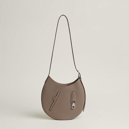  Hermes Arcon Slim Bag Toupe
