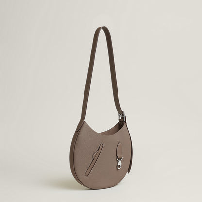  Hermes Arcon Slim Bag Toupe
