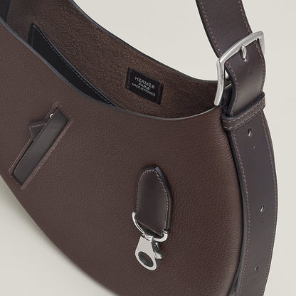  Hermes Arcon Slim Bag Cru