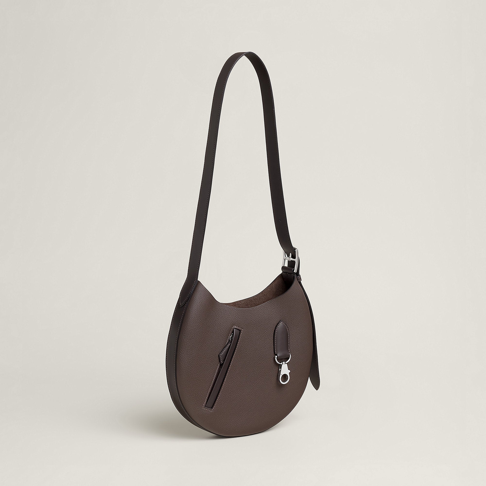  Hermes Arcon Slim Bag Cru