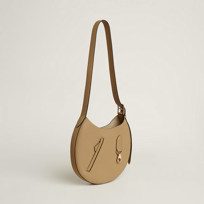  Hermes Arcon Slim Bag Poussire