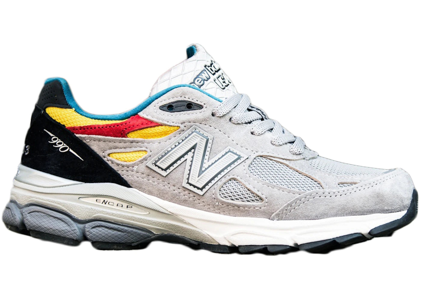 new balance 990v3 aries