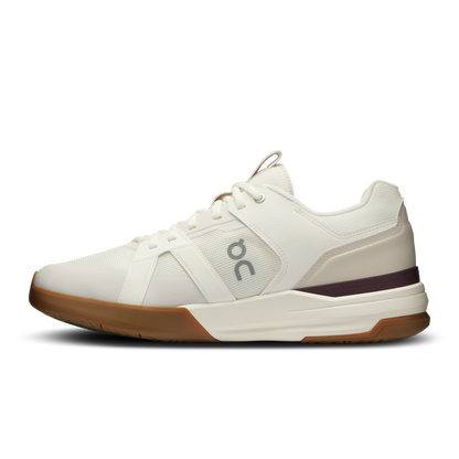 On The Roger Clubhouse Pro Atmos Ivory Pearl