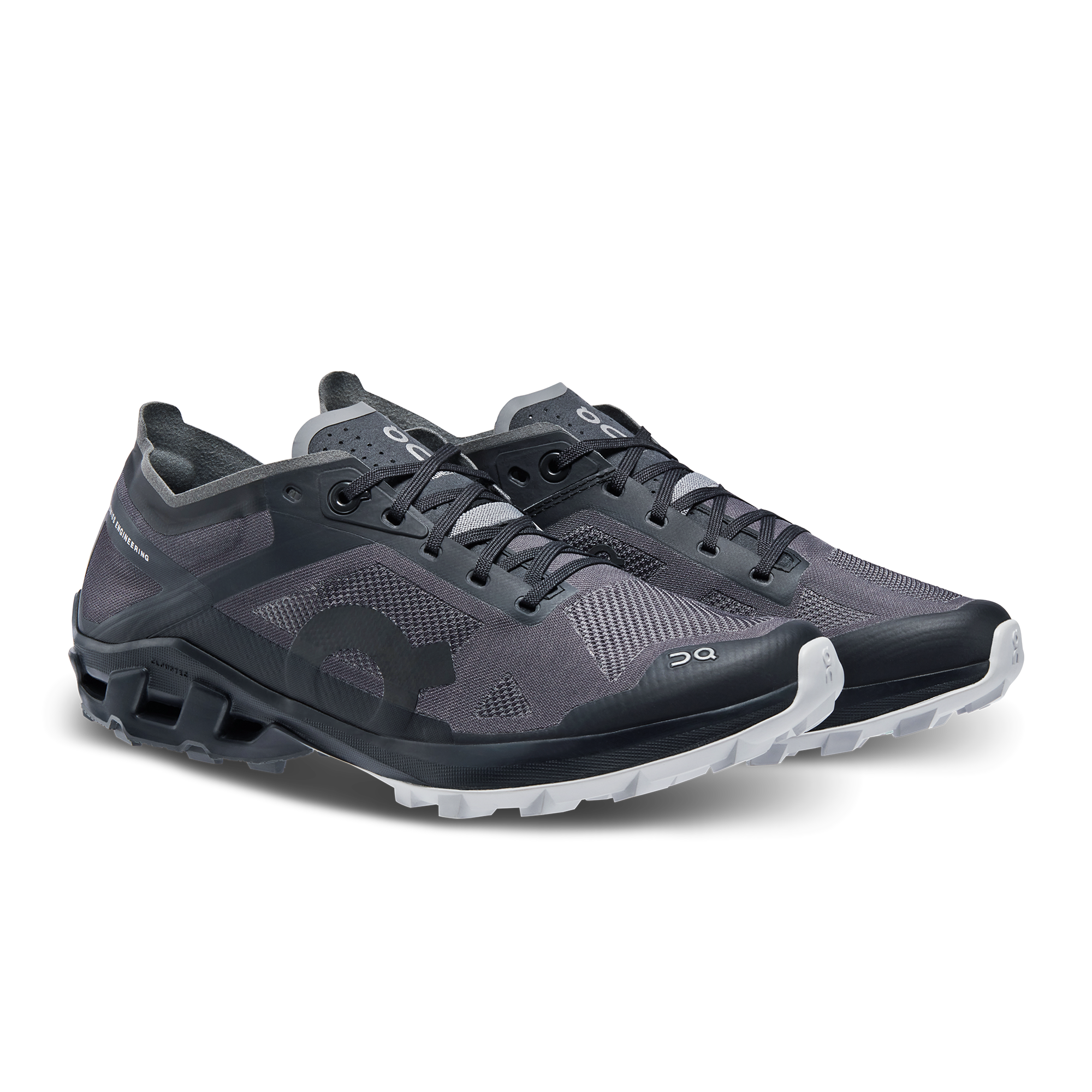 On Cloudventure Peak 3 Black Glacier (Women'S)