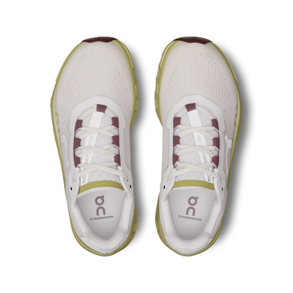 On Cloudmonster Frost Acacia (Women'S)