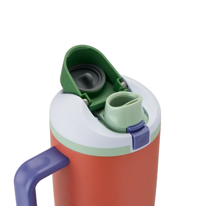  Owala Freesip Tumbler Summer Harvest