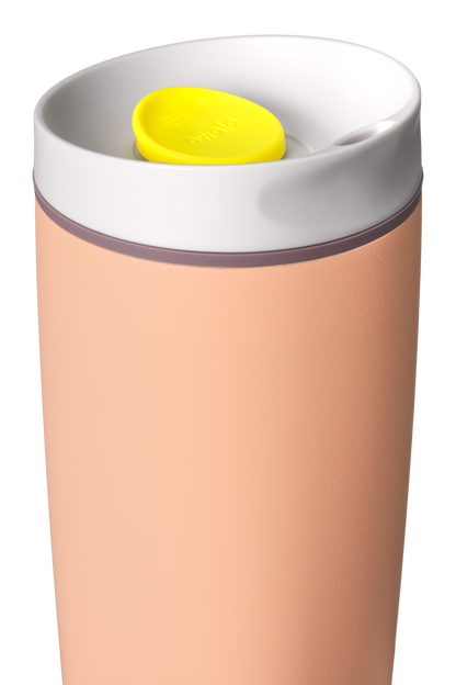  Owala Smoothsip Slider Peachy Keen