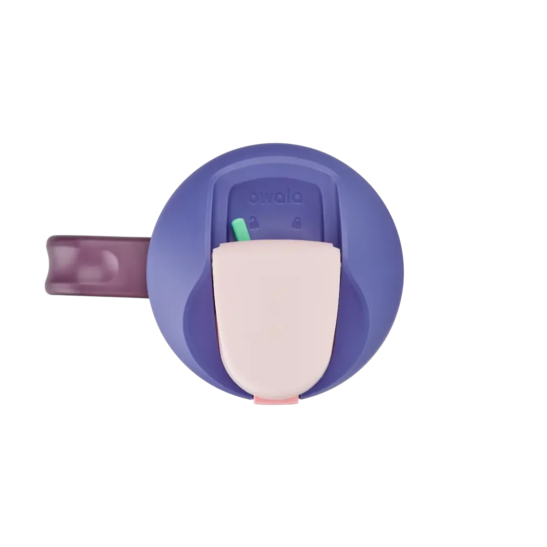  Owala Freesip Tumbler Pretty In Purple