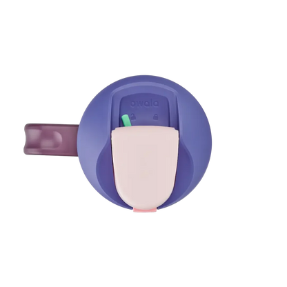  Owala Freesip Tumbler Pretty In Purple