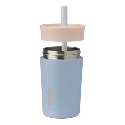  Owala Kids Tumbler Seas The Day