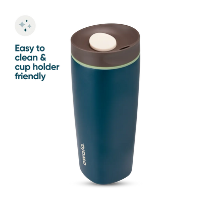  Owala Smoothsip Slider Moonlit Shadow