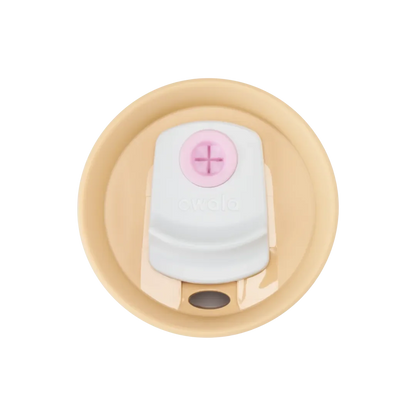  Owala 24Oz Tumbler Smell The Roses