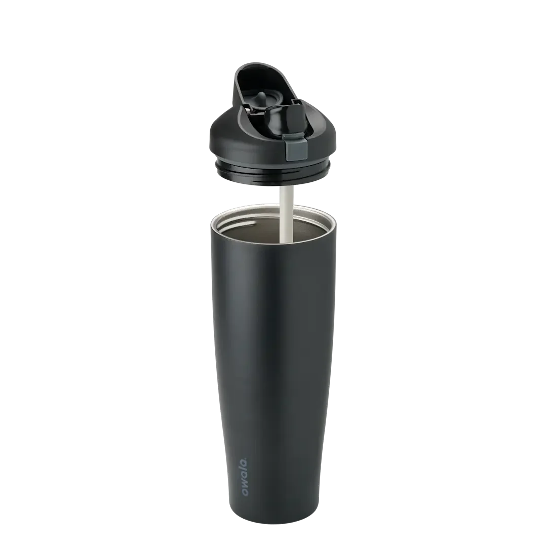  Owala Freesip Tumbler Very Very Dark