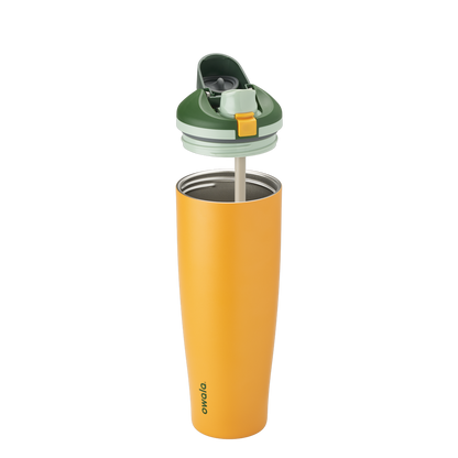  Owala Freesip Tumbler Orange Grove