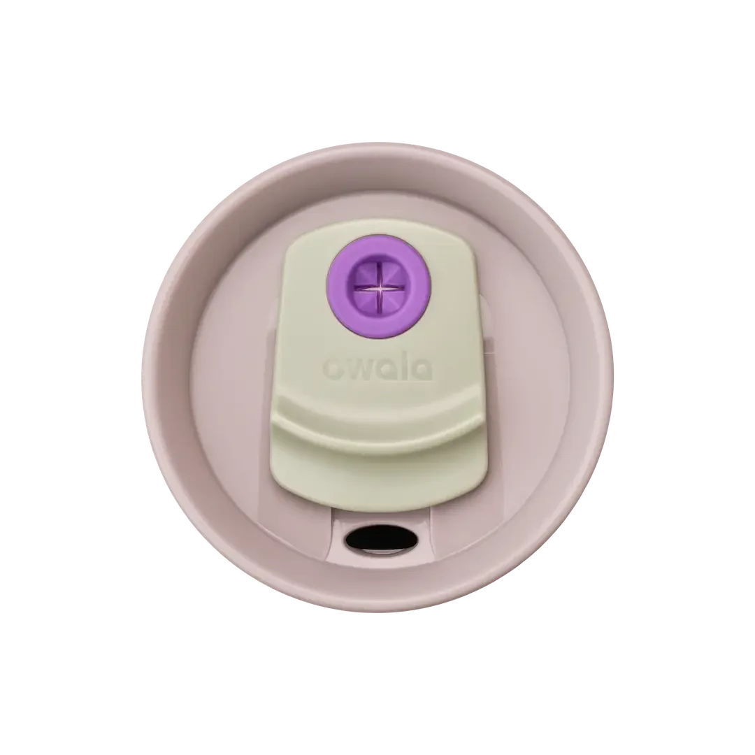  Owala 24Oz Tumbler Hip Cactus