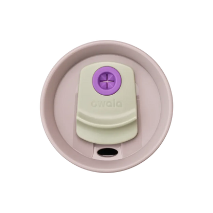  Owala 24Oz Tumbler Hip Cactus