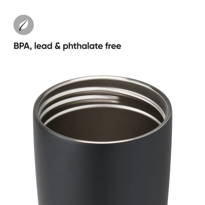  Owala Smoothsip Slider Very, Very Dark