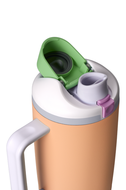  Owala Freesip Tumbler Peachy Keen