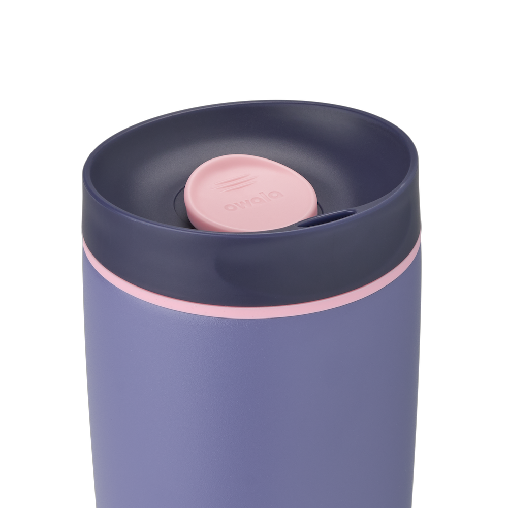  Owala Smoothsip Slider Blue Jay