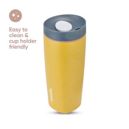  Owala Smoothsip Slider Golden Quest