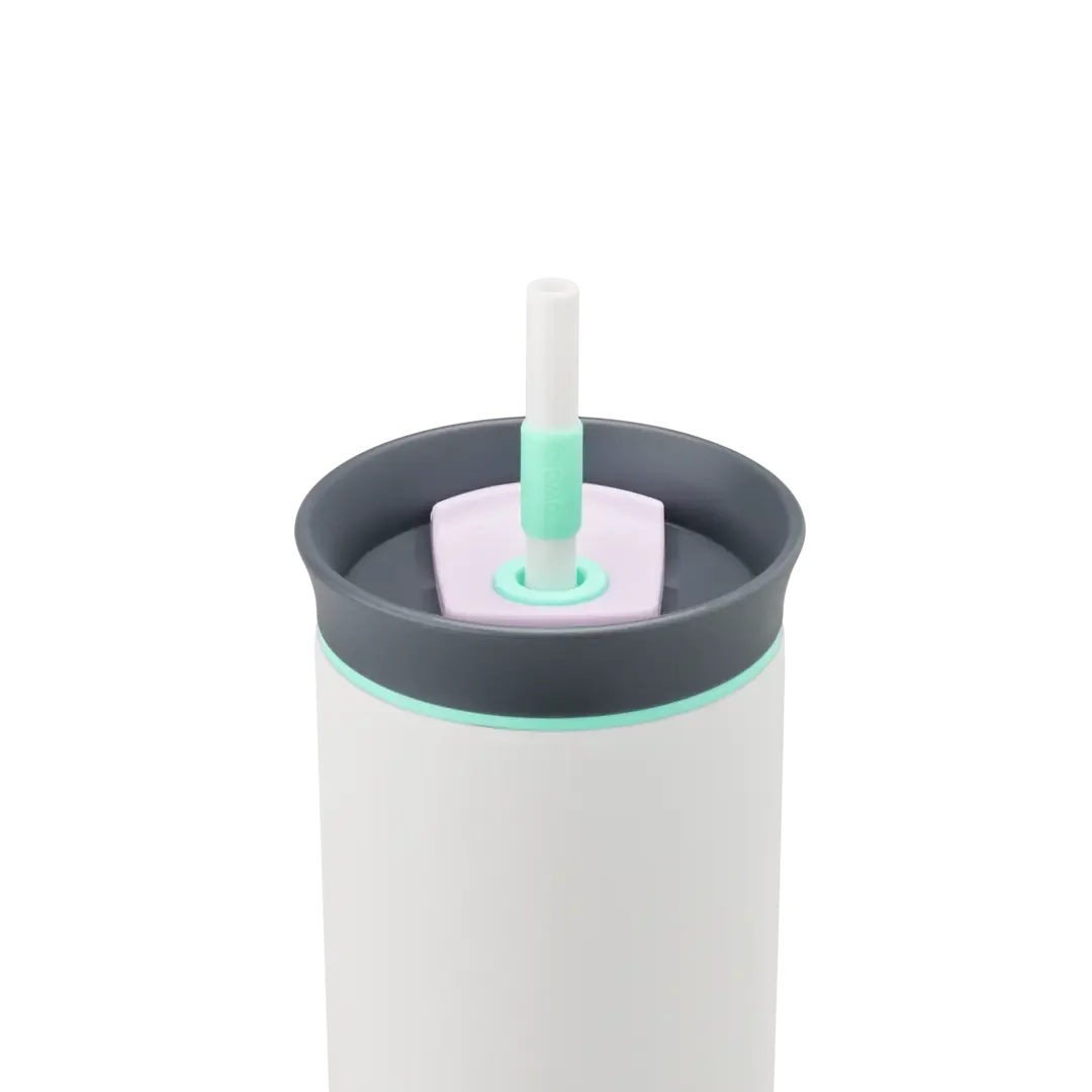  Owala 24Oz Tumbler Cloudscape