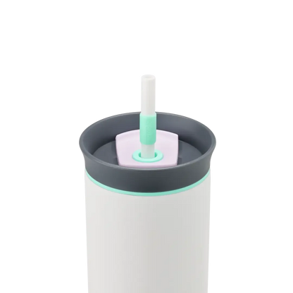  Owala 24Oz Tumbler Cloudscape