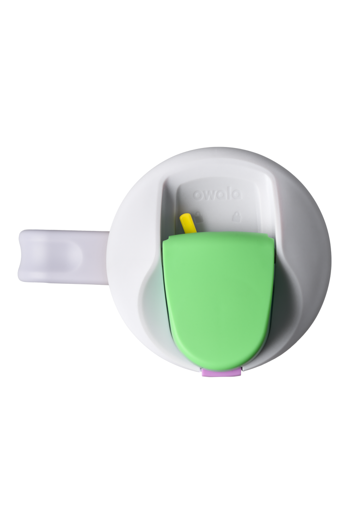  Owala Freesip Tumbler Peachy Keen