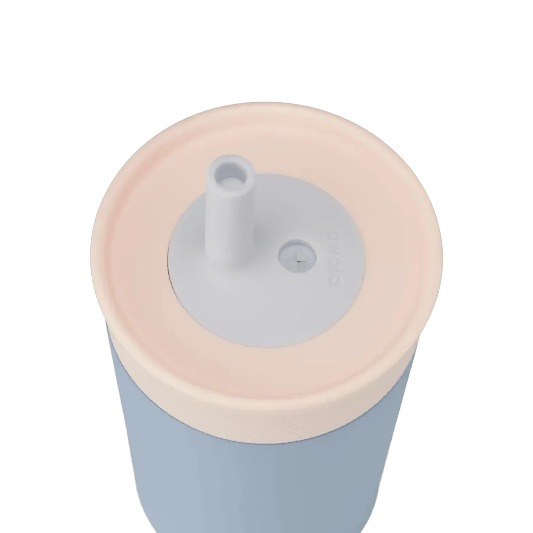  Owala Kids Tumbler Seas The Day