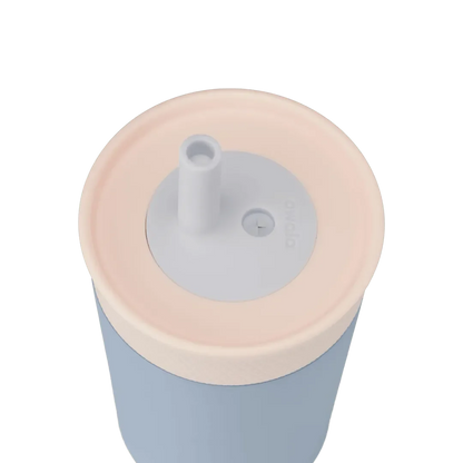  Owala Kids Tumbler Seas The Day