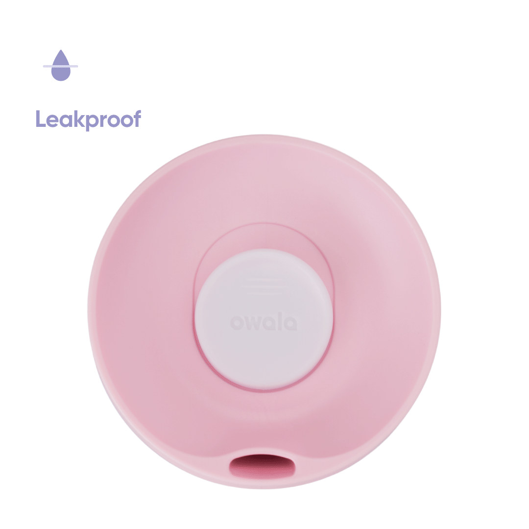  Owala Smoothsip Slider Candy Coated