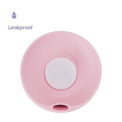  Owala Smoothsip Slider Candy Coated